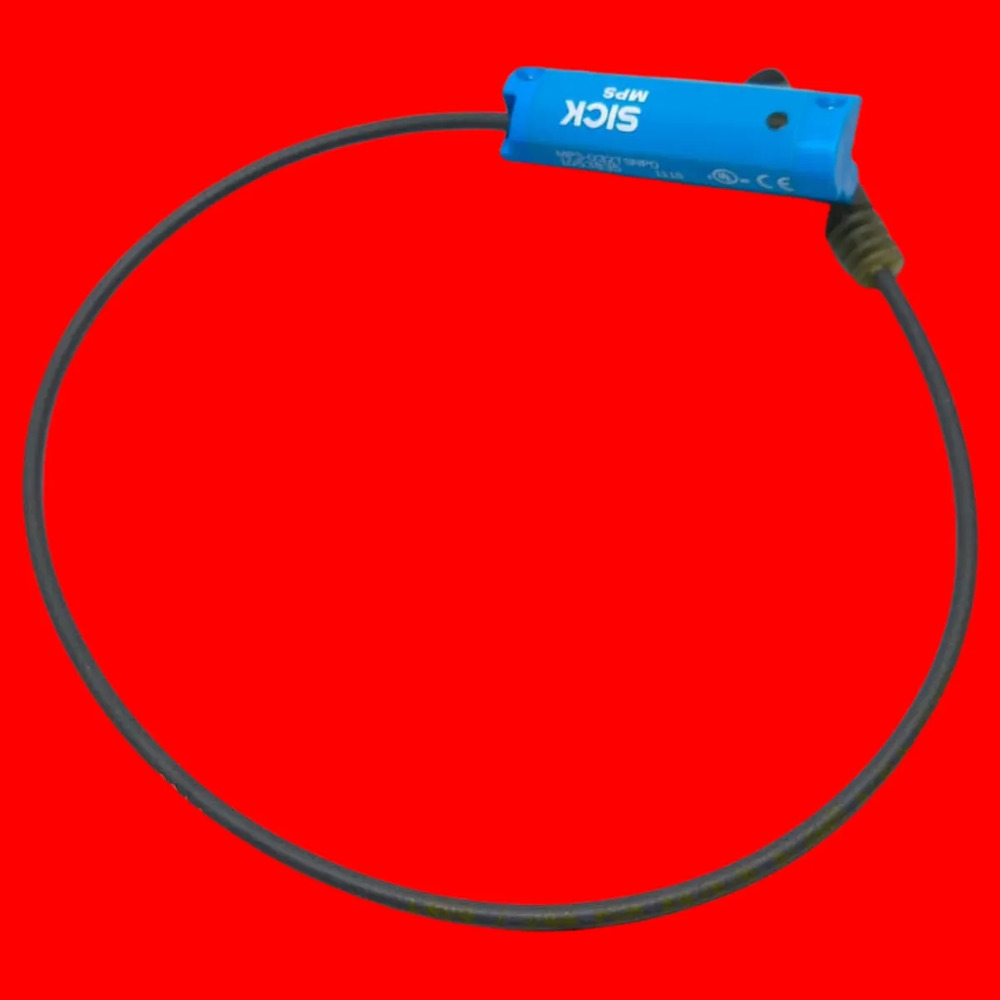 Mps-032tsnp0 Sick Sensor De Posicion Analigico - Imagen 5