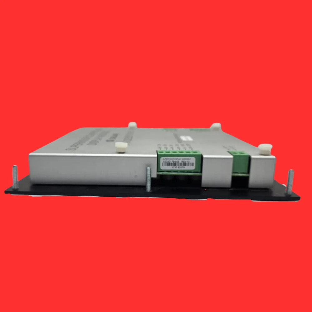 Modulo Pantalla Controlador Supervisor Sullair 02250176-805 - Imagen 4