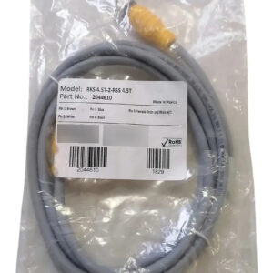 Sick Rks 4.5t-2-rss 4.5t Cable De Actuador