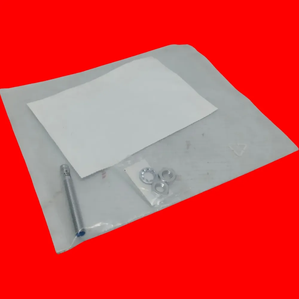 Sick Im08-03bps-zt1 Sensor De Proximidad Inductivo - Imagen 3