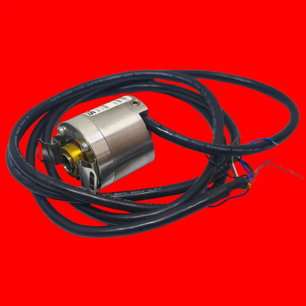Dbs36e-bbek01024 Sick Encoder - Imagen 4