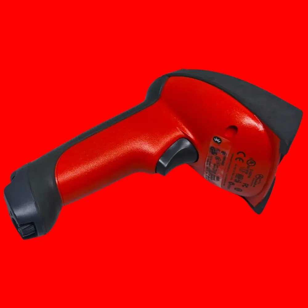 Honeywell 4820i Manual Hand Held - Imagen 6