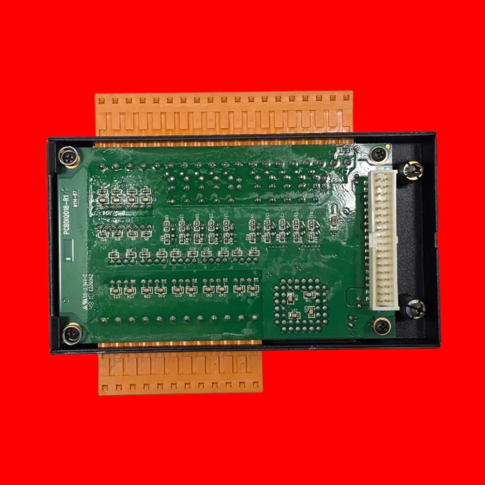 Módulo De Expansión Horner Automation He800diq712c - Imagen 4