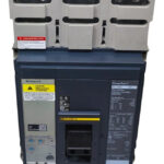 Schneider Pjl36120u41a 1200 Interruptor