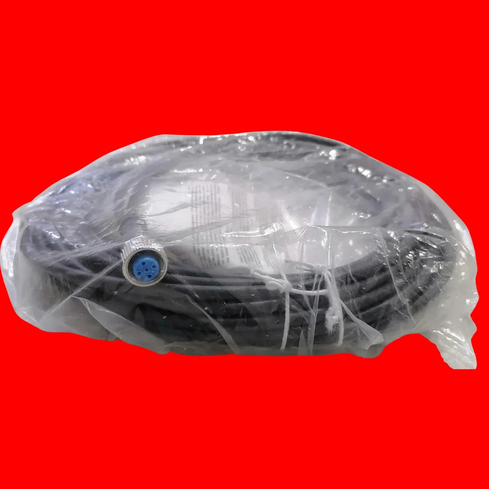 Sick Yf2a15-100ub5xleax Cable M12 Female - Imagen 3