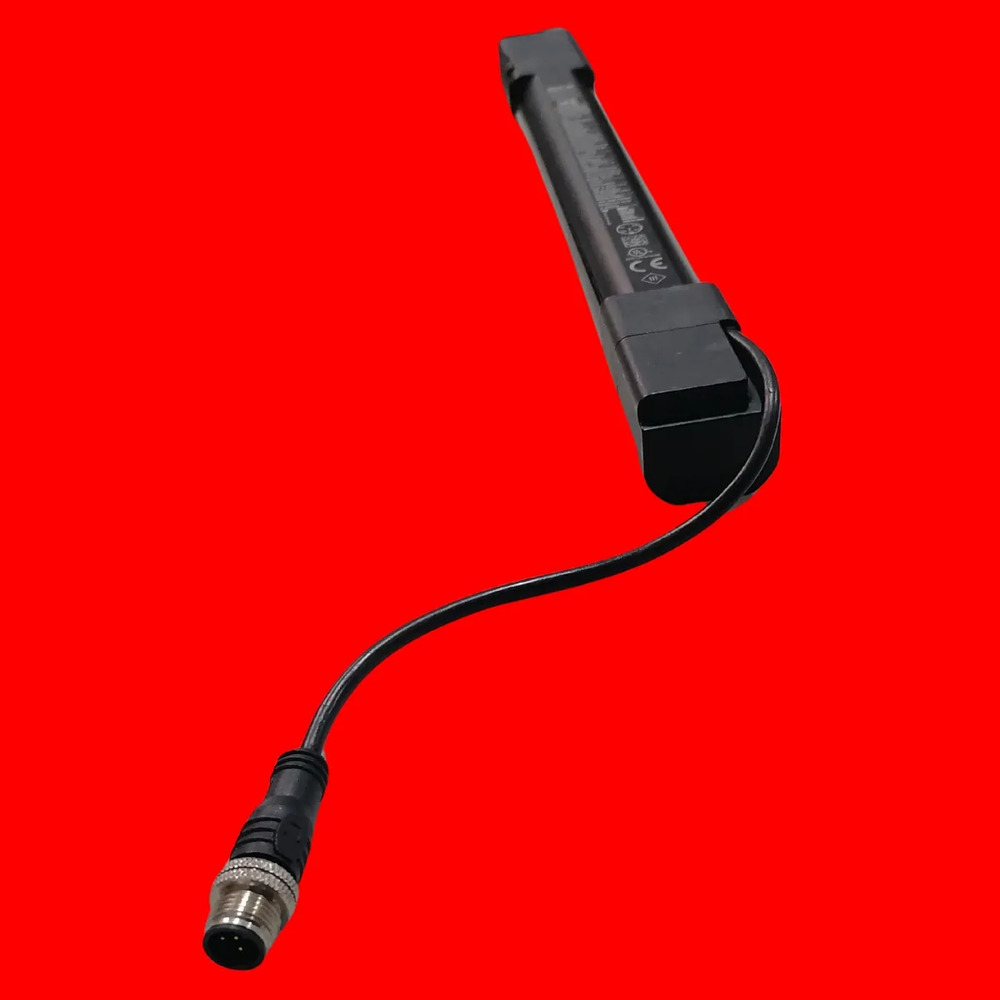 Sick C4c-ea03030a10000 Sensor De Cortina - Imagen 4