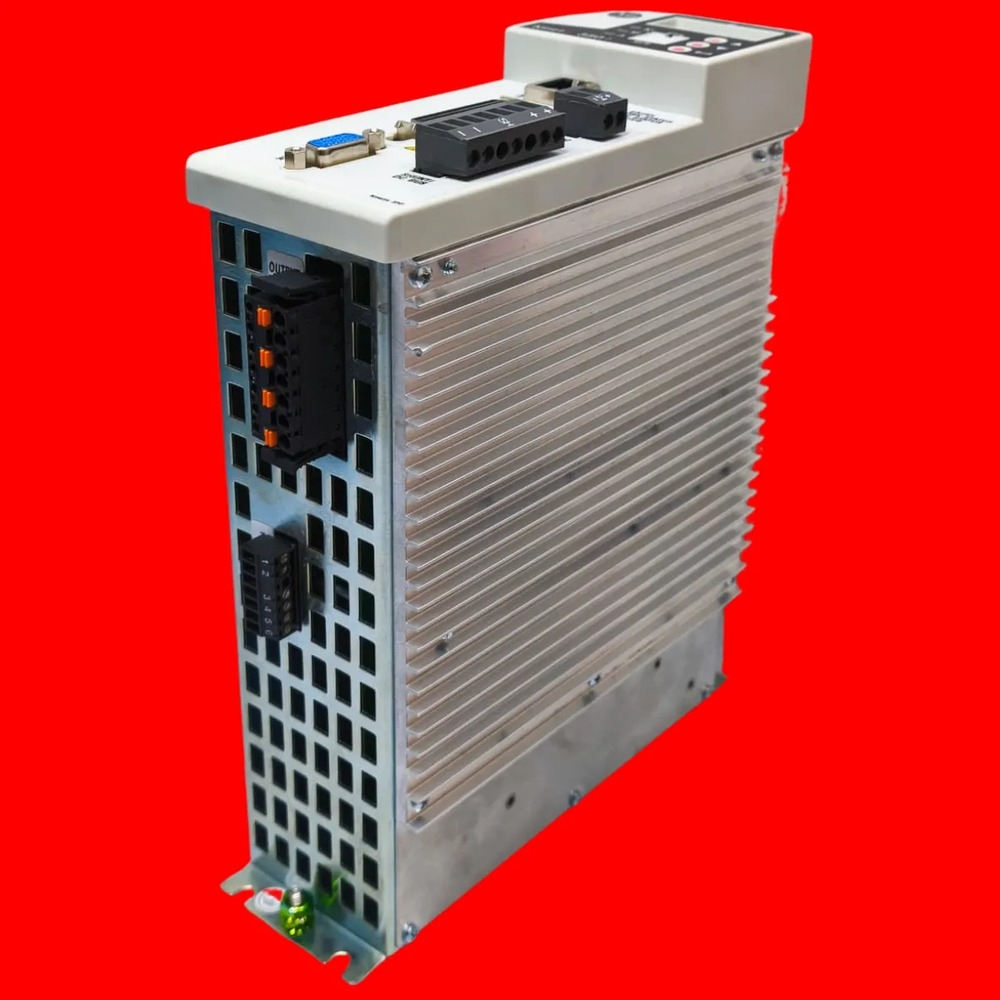 Allen Bradley 2097-v32pr2-lm Servo Drive - Imagen 4