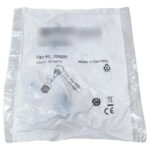 Pepperl+fuchs V31-wm Conector Hembra M8 Negro