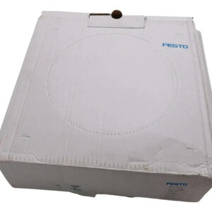 Festo Pun-h-10x1,5-bl Manguera 50m No.197386 Azul Marino
