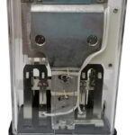 Sncf N.c0-sl-5-4.0.4 Rele De Control Proteccion