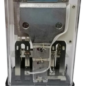 Sncf N.c0-sl-5-4.0.4 Rele De Control Proteccion