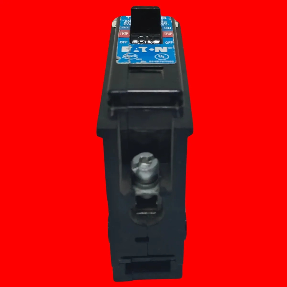 Eaton Bab1020 Interruptor Termomagnético Enchufable 1 Polo - Imagen 4