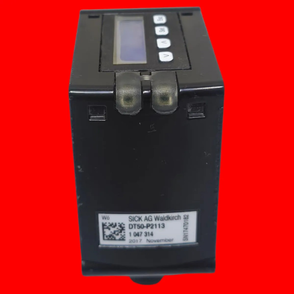 Dt50-p2113 Sick Distance Sensor 10-30vdc - Imagen 4