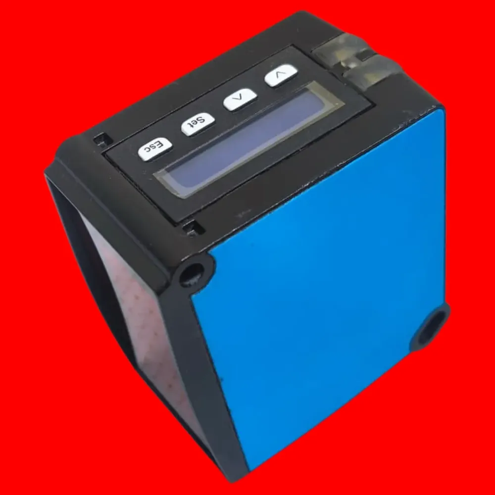 Dt50-p2113 Sick Distance Sensor 10-30vdc - Imagen 2