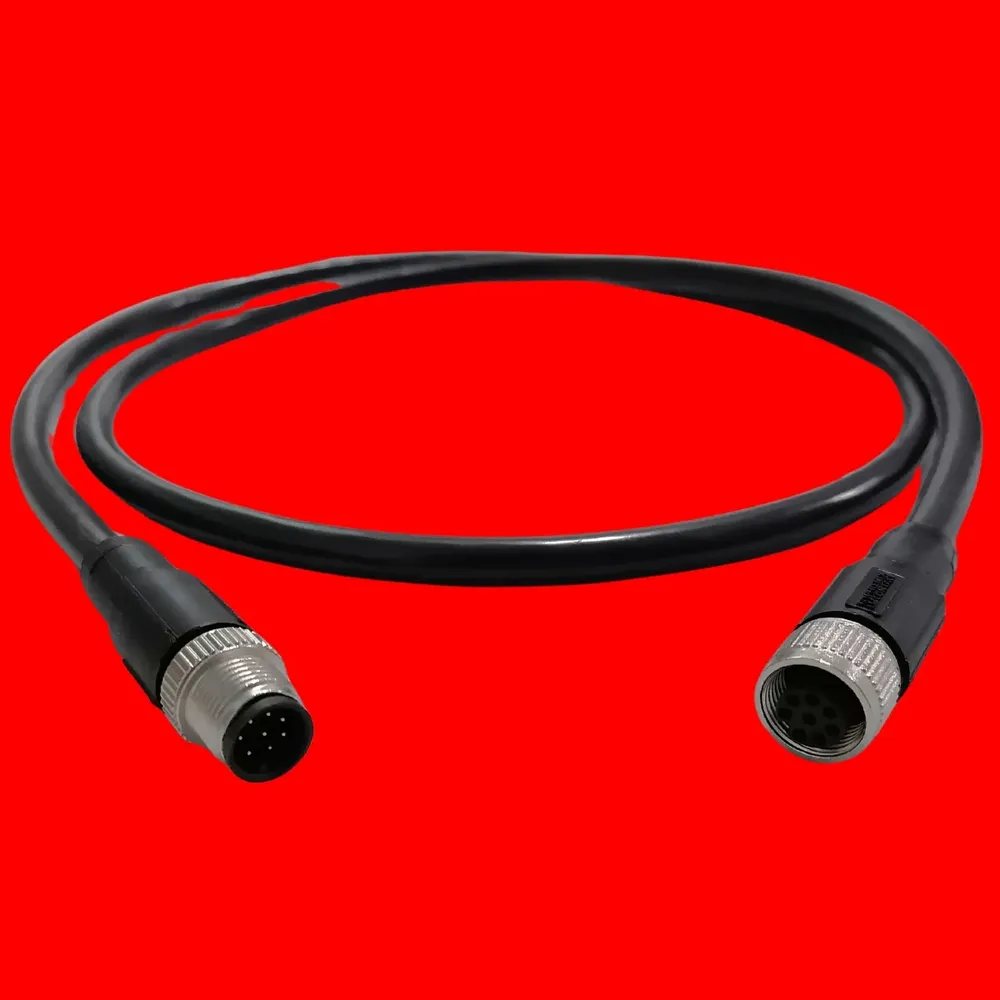 Sick Dsl-1208-g01ma Interfaz Para Sensores Negro - Imagen 3