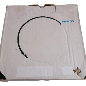 Festo Pun-h-8x1,25-nt Manguera Industrial No.197378 Beige
