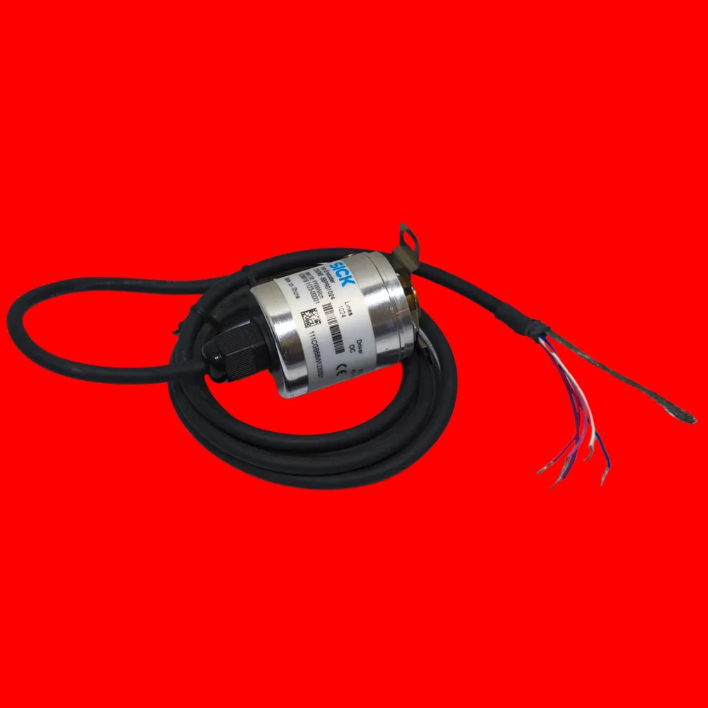 Dds36e-bbpr01024 Sick Encoder - Imagen 4