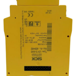 Sick Ue410-mm3 Safety Controller 6034482