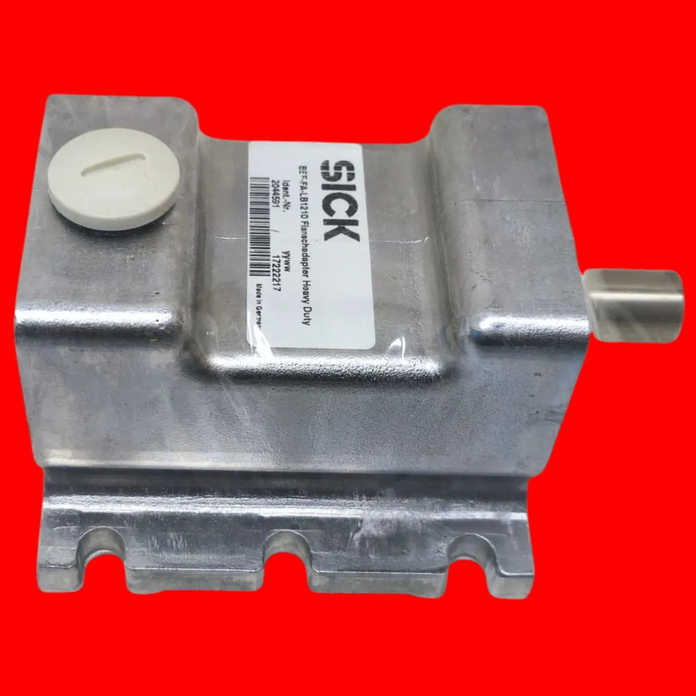 Bef-fa-lb1210 Sick Sistema De Fijacion - Imagen 5