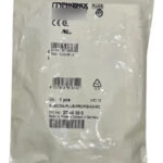 2744380 Phoenix Contact Conector Profibus Db9 12mb Metal
