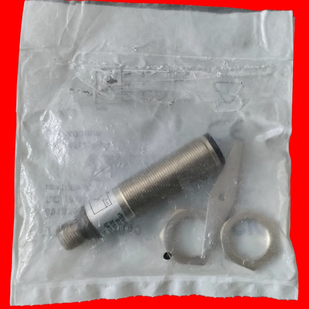 Sick Vte18-4p4240 Sensor Fotoelectrico - Imagen 2