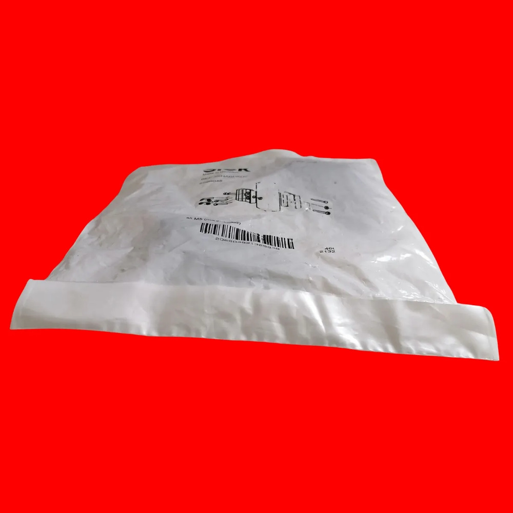 Sick Bef-3shabpku2 Terminal & Alignment 2066048 - Imagen 2