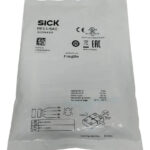Sick Re11-sac Interruptor De Seguridadmagnético Sin Contacto Amarillo