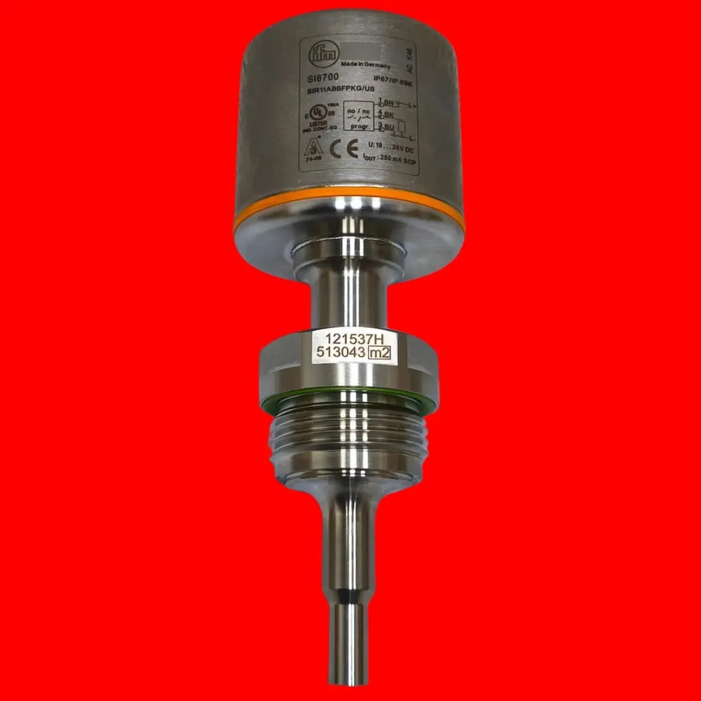 Si6700 Sir11abbfpkg/us Sensor De Circulacion - Imagen 3