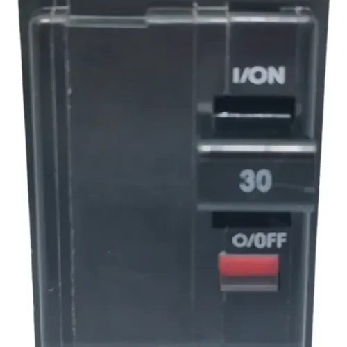 Square D 30 Disyuntor Dp-4075 2 Polos