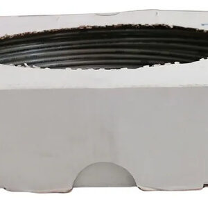 Manguera Festo Pun-h-4x0,75-sl 558278 50m Gris