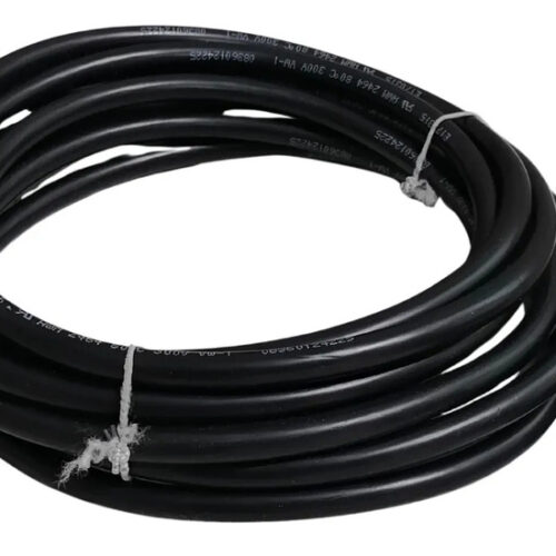 Sick 2022545 Female Connector