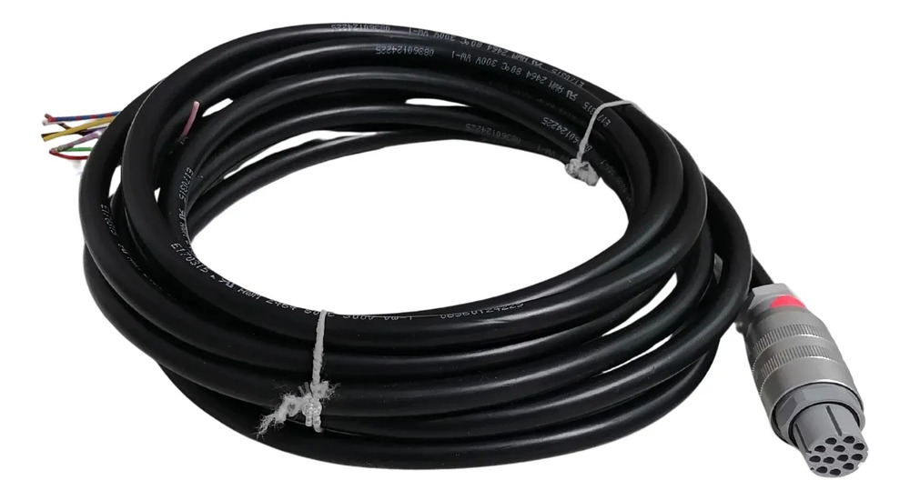 Sick 2022545 Female Connector