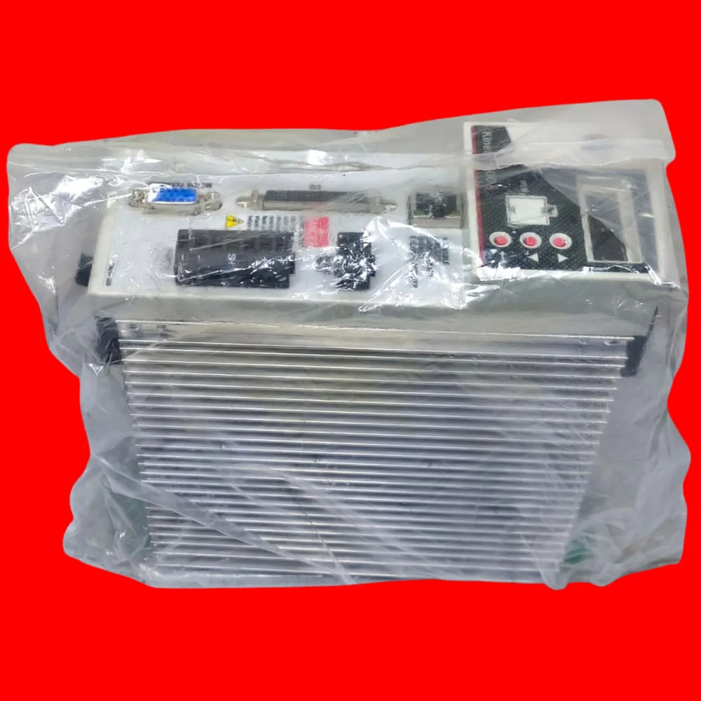 2097-v33pr3 Allen Bradley Kinetix 300 Ethernet/ip - Imagen 2