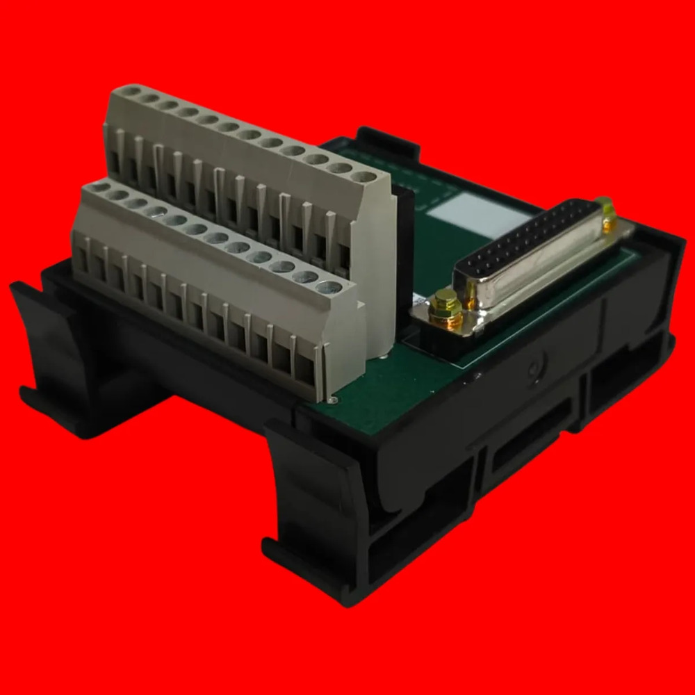 1492-aifm6tc-3 Allen-bradley Analog Interface Module - Imagen 6