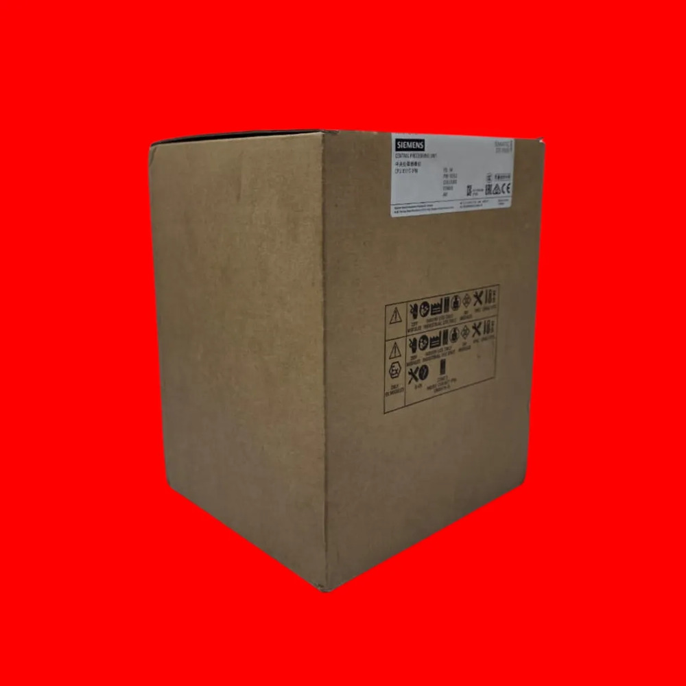 6es7 511-1ck01-0ab0 Siemens Simatic S7-1500 Cpu - Imagen 3