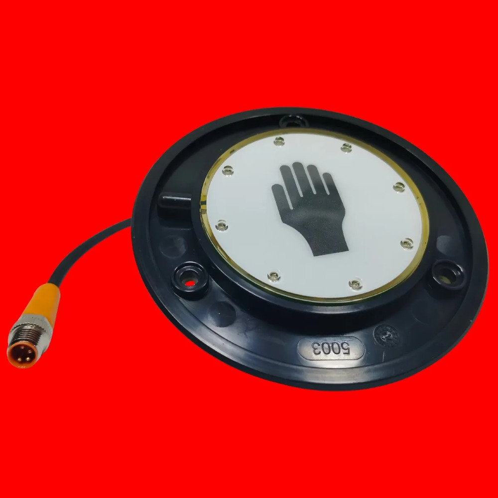 Ifm Kt5006 Sensor Táctil - Imagen 3