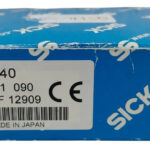 Sick Si130-p40 Sensor De Proximidad Inductivo