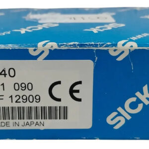 Sick Si130-p40 Sensor De Proximidad Inductivo