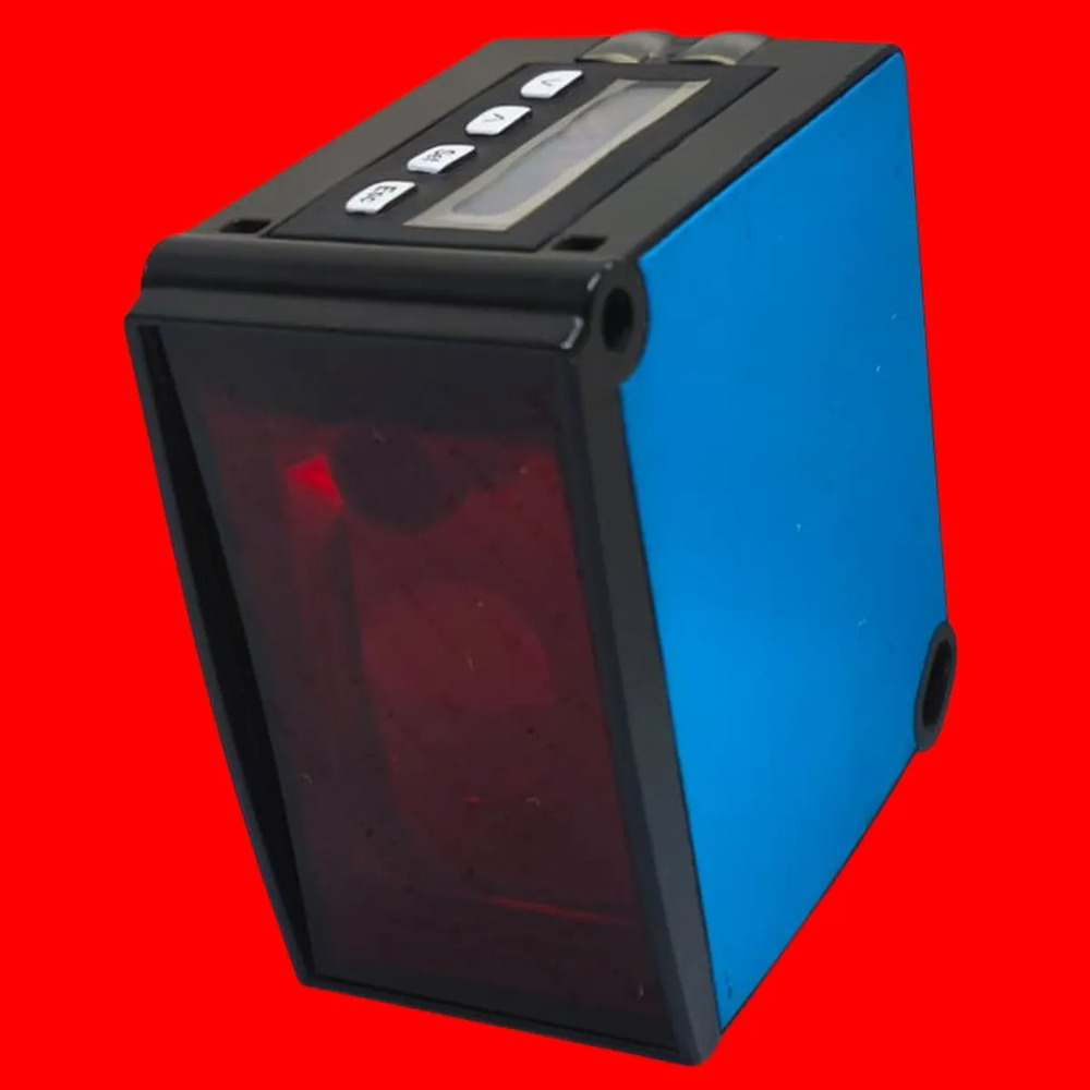Dt50-n1123 Sick Sensor De Distancia - Imagen 6