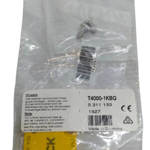 Sick T4000-1kbq Actuador Cuadrado