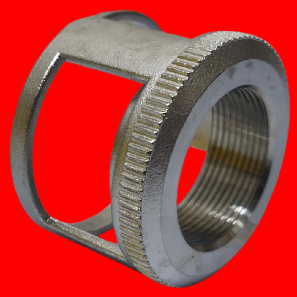 800t-n310 Allen-bradley Protective Guard For Puhbutton 30mm Metal - Imagen 3