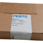 Festo Adn-32-p-a Kit De Sellos Para Cilindros 673623