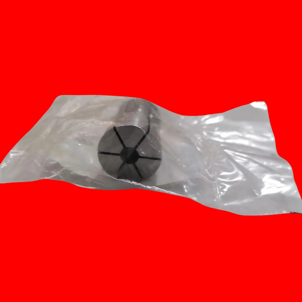 Festo Eamh-86-8-c27.3 Clamping Sleeve 2429531 - Imagen 3