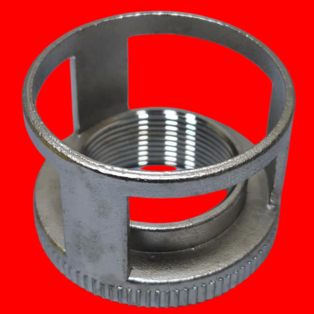800t-n310 Allen-bradley Protective Guard For Puhbutton 30mm Metal - Imagen 6