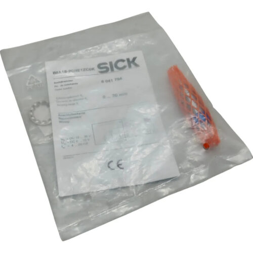 Sick Ima18-20ne1zc0k Sensor Industrial