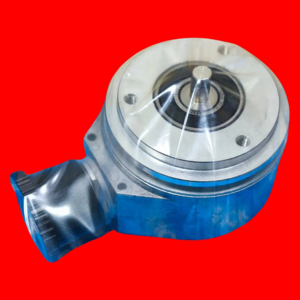 Dfs60b-s1pa10000 Sick Encoder - Imagen 4