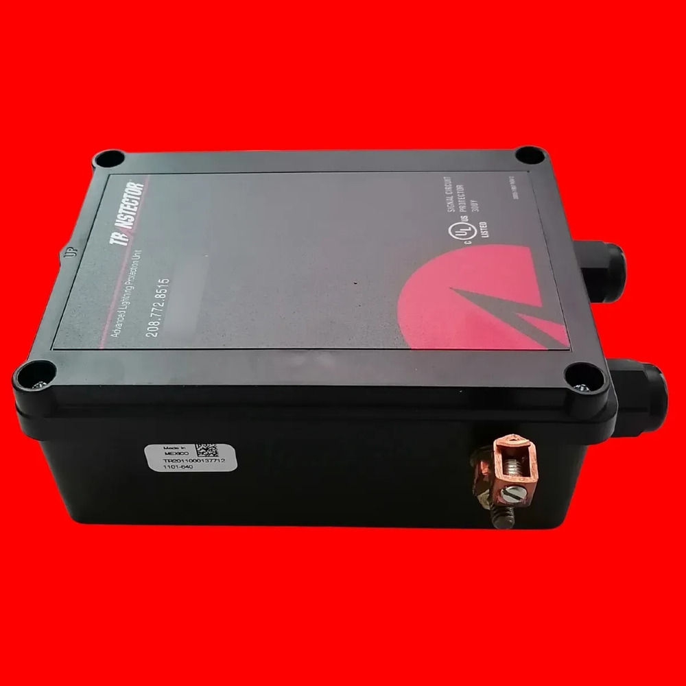Transtector 1101-640 Repuesto De Para Protection - Imagen 4