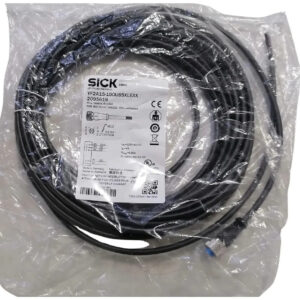 Sick Yf2a15-100ub5xleax  Cable M12 Female