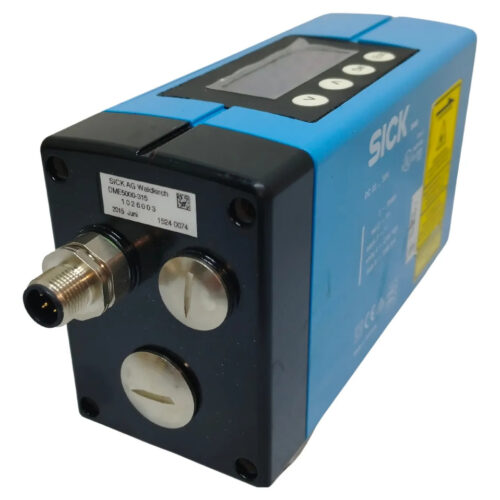 Sick Dme5000-315 Sensor De Medicion