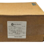2097-v33pr3 Allen Bradley Kinetix 300 Ethernet/ip